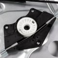 Aintier Power Window Regulator Without Motor Fit For 1998 1999 2000 2001 2002 2003 2004 2005 Volkswagen Passat Front Right