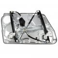 Aintier Power Window Regulator Without Motor Fit For 1998 1999 2000 2001 2002 2003 2004 2005 Volkswagen Passat Front Right