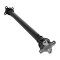 Tadamark Front Complete Drive Shaft Assembly Propeller For Bmw 325xi 5l 2001-200530xi 3 0l 2001-2004 X3 2 3 2004-2010 Only Fit 