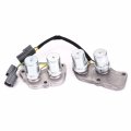 28200-px4-003 28300-px4-014 Shift Control Lock Up Solenoid Kit Compatible With Honda Accord Prelude