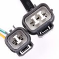 28200-px4-003 28300-px4-014 Shift Control Lock Up Solenoid Kit Compatible With Honda Accord Prelude
