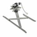 Aintier Power Window Regulator With Motor Fit For 2004 2005 2006 Scion Xb Front Right 748-608