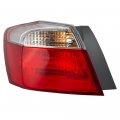Epic Lighting Oe Style Replacement Rear Brake Tail Light W O Led Assembly For Honda 13-15 Accord Ex Ex-l Lx Sport Touring 14-15 