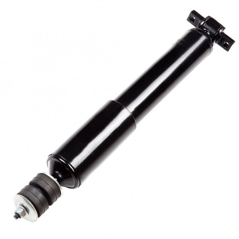 Front Shock Absorber 2 Piece Set For Chevy Express 2500 3500 4500 And Gmc Savana Fits 2003 To 2015 G61895 911257
