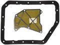 Beck Arnley 044-0250 Automatic Transmission Filter Kit 