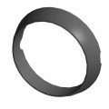 Polaris Snowmobile Exhaust Socket Seal Genuine Oem Part Qty 1