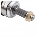 Front Right Cv Axle Shaft For 2009-2014 Acura Tsx 08-17 Honda Accord 2014 Civic 