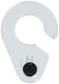 Hook For Mirortag Additional Multiple Cars To Use With Jl Safety Holders Handicapped Parking Placard 2 Included 