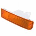 For 1992-1995 Toyota 4runner Passenger Side Oem Replacement Corner Light Signal Lamp To2531121