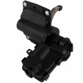 Ocpty Encoder Motor Fit Front Axle Actuator Fork Disconnect Compatible With 2013-2018 Dodge Ram 2500 3500 For 68216944aa