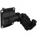 Encoder Motor Fit Front Axle Actuator Fork Disconnect 2013-2018 Dodge Ram 2500 3500 For 68216944aa 40116533