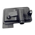 Beck Arnley 044-0327 Automatic Transmission Filter Kit 