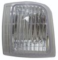 Chevy Astro Van 95-05 Left Side Marker Signal Corner Light Lamp W Composite 
