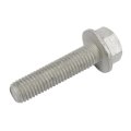 Multi Purpose Bolt For Chevy Corvette 2020 2021 2022 2023 2024 2025 Zinc Finish Alloy Steel 1 69 In Thread Length Heat Hardened 