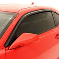 Auto Ventshade 92971 Original Ventvisor 2 Piece 