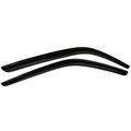 Auto Ventshade 92971 Original Ventvisor 2 Piece