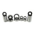 Tlr 22sct 2 0 Precision Ball Bearing Kit 20 Rubber Seals 
