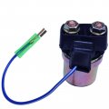 Starter Relay Solenoid For Yamaha Xvz1300 Venture Royale 1986-1993 Motorcycle 