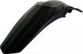 Polisport Carbon Fiber Fender Yellow For Suzuki Rm-z550 10-11