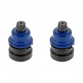 A-partrix 2 Front Lower Suspension Ball Joint Kit Fits Plymouth Acclaim 1989-1990 Caravelle 1985-1988 Grand Voyager 1988-1990 