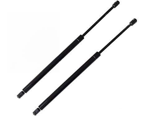 Rear Hatch Strut Shock Set Of 2 For 2002-2009 Chevy Trailblazer