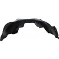 Front Passenger Side Fender Liner For Gmc Sierra 1500 2007 2013 New Body Style Gm1249189 25828534 