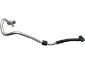 Supply Left Turbocharger Coolant Line For 2012-2018 Mercedes-benz Cls550 4 7l V8 Turbocharged 