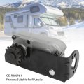Gearbox For Slideout 13 Tooth Sprocket Rv Out Box R25076 1 Slide Gear Replacement Motorhome Trailer