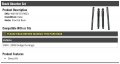 Shock Absorber Set Of 4 Compatible With 2004-2009 Dodge Durango