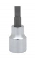 Blackhawk By Proto Hw-9505-2 1 4-inch Drive Slotted Bit Socket 3 8-inch 