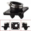 Labwork Carburetor Intake Boot Replacement For Yamaha Yz80 Yz85
