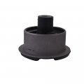 6x Rear Differential Arm Mounting Bushing Support Rubber For Honda Cr-v 1997-2012