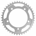Caltric Rear Wheel Chain Sprocket For Suzuki 64511-35f10 6451135f10 42 Teeth