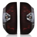 Rear Tail Lights Assembly Fit Toyota Tundra 2014-2021
