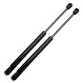 Universal Lift Supports Struts 4419 Shocks Gas Springs 14 5in 35lbs 156n Black 