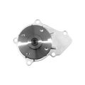 Engine Coolant Water Pump For Nissan Frontier 1998 2004 Grey Iron Impeller Timing Belt Drive 2 67 In Hub Height 4 Hole 12493964 