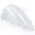 Smt- Clear Double Bubble Windshield Windscreen For Yzf R1 2004-2006 04 05 06 P N Smt-cfp-1041-3-cl