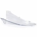 Smt- Clear Double Bubble Windshield Windscreen For Yzf R1 2004-2006 04 05 06 P N Smt-cfp-1041-3-cl