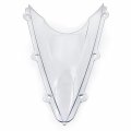 Smt- Clear Double Bubble Windshield Windscreen For Yzf R1 2004-2006 04 05 06 P N Smt-cfp-1041-3-cl