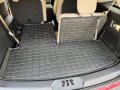 Eaccessories Rgo Liner Trunk Mat For Infiniti Qx60 2022-2026 A Weather-resistants Cars With Raised Lip A Non-slip Car Mat