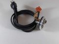 Engine Block Heater For Ford 1801 1811 1821 1841 With 172 