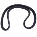 Jeenda Drive Belt V-belt Fits M125383 Gates 24g5596 Compatible With John Deere 4x2 6x4 Gator Diesel Trail Worksite Military