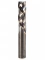 Whiteside Router Bits Ud5143 Up Down Cut Spiral Bit With Solid Carbide Plus 3 Compression And 1 2 -inch Cutting Diameter 