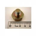 Proper Spec Range P38 Discovery 2 Timing Cover Blanking Plug V8 Genuine Lgy100080 