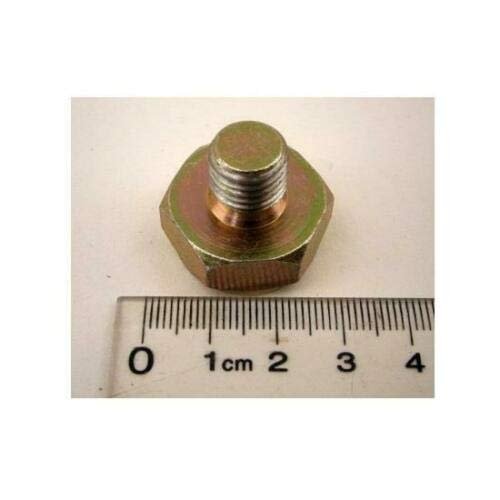 Proper Spec Range P38 Discovery 2 Timing Cover Blanking Plug V8 Genuine Lgy100080