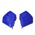 Autoparts Fender Body Seat Gas Tank Kit Plastic Blue Replacement For Yamaha Pw50 Py50