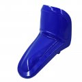 Autoparts Fender Body Seat Gas Tank Kit Plastic Blue Replacement For Yamaha Pw50 Py50