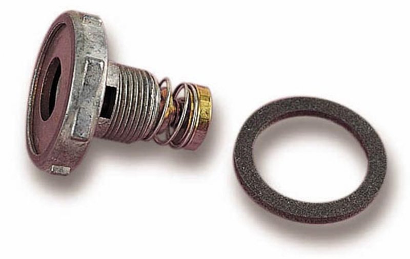 Holley 125-45 Single-stage Power Valve