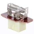Ocpty A C Heater Blower Motor Module With Resistor Air Conditioning Fit For 2002-2014d E-150 2003-2005d Club Wagon 1997-2008