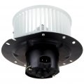Ocpty A C Heater Blower Motor Module With Resistor Air Conditioning Fit For 2002-2014d E-150 2003-2005d Club Wagon 1997-2008